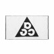 Спортна кърпа Nike ACG Бял Черен 145 x 80 cm NaN –  BB Спортни кърпи