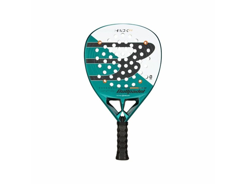 Ракета за Падел Bullpadel Bullpadel Hack 04 25 Син NaN –  BB Лопати