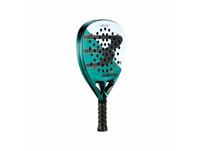 Ракета за Падел Bullpadel Bullpadel Hack 04 25 Син NaN –  BB Лопати