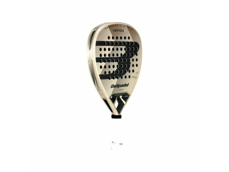 Ракета за Падел Bullpadel Vertex 04 W 25 Бежов NaN –  BB Лопати