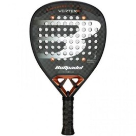 Ракета за Падел Bullpadel Vertex 04 2025 (Juan Tello)