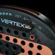 Ракета за Падел Bullpadel Vertex 04 Hybrid 2025 Титанов NaN –  BB Лопати