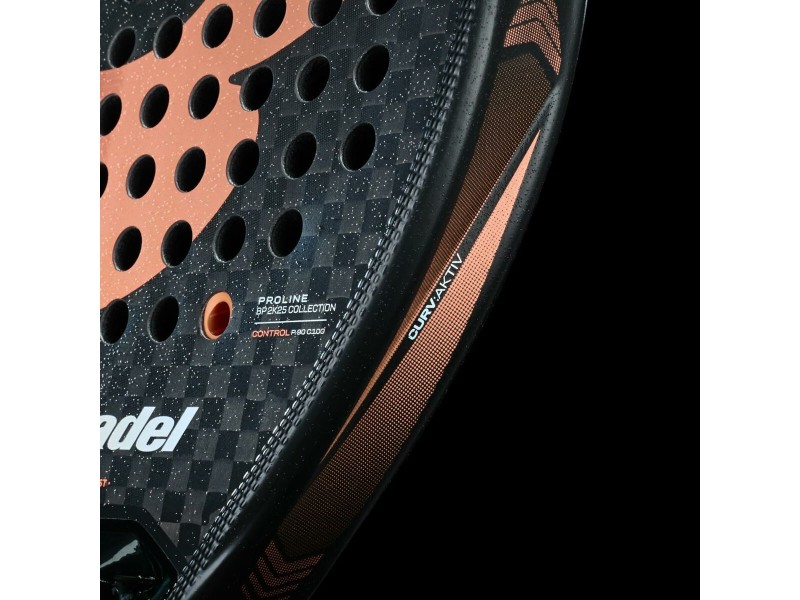 Ракета за Падел Bullpadel Vertex 04 Hybrid 2025 Титанов NaN –  BB Лопати