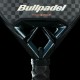 Ракета за Падел Bullpadel Vertex 04 Hybrid 2025 Титанов NaN –  BB Лопати