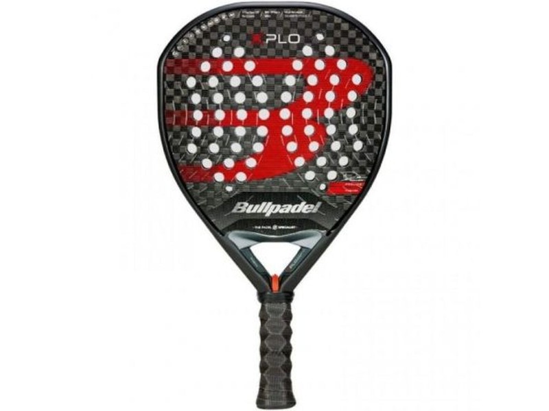 Ракета за Падел Bullpadel Xplo 2025 (Di Nenno) Черен NaN от | techMAG.bg Ракета за Падел Bullpadel Xplo 2025 (Di Nenno) Черен NaN – BB Лопати