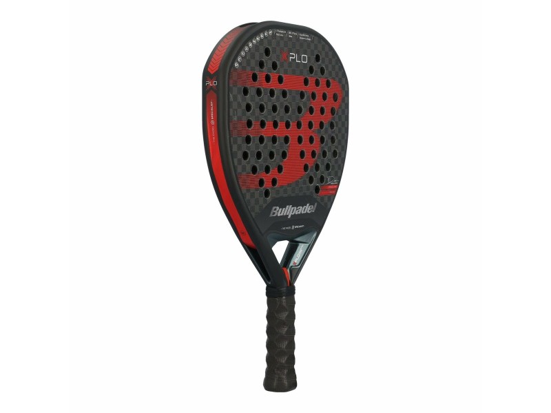 Ракета за Падел Bullpadel Xplo 2025 (Di Nenno) Черен NaN от | techMAG.bg Ракета за Падел Bullpadel Xplo 2025 (Di Nenno) Черен NaN – BB Лопати