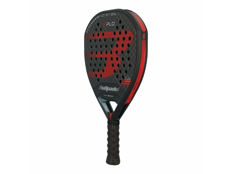Ракета за Падел Bullpadel Xplo 2025 (Di Nenno) Черен NaN от | techMAG.bg Ракета за Падел Bullpadel Xplo 2025 (Di Nenno) Черен NaN – BB Лопати