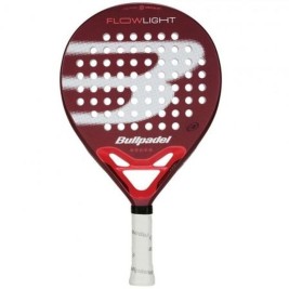 Ракета за Падел Bullpadel Flow Light 25