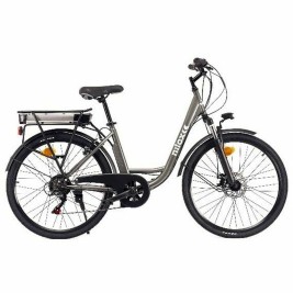 Електрически Велосипед Nilox J5 Plus Черен Сив 250 W 26" (След ремонт A)
