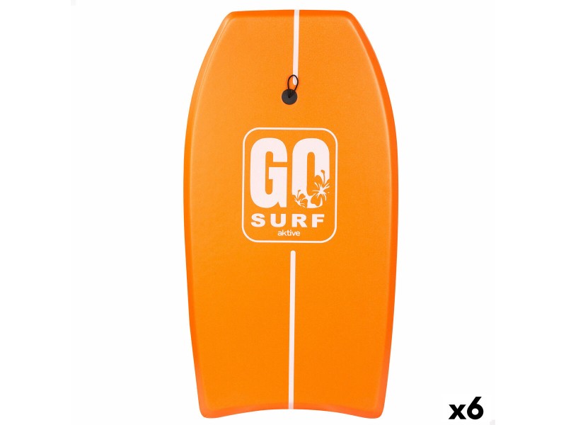 Маса за BodyBoard Aktive 48 x 94 x 5,5 cm NaN –  BB Дъски за бодибордове
