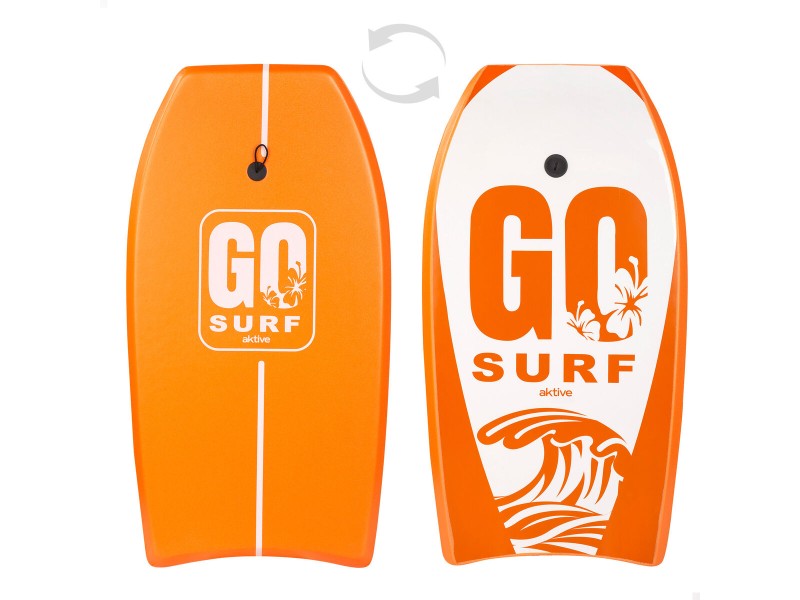 Маса за BodyBoard Aktive 48 x 94 x 5,5 cm NaN –  BB Дъски за бодибордове