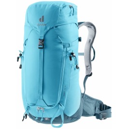 Спортна Раница Deuter Trail 22 SL Син полиестер 22 L