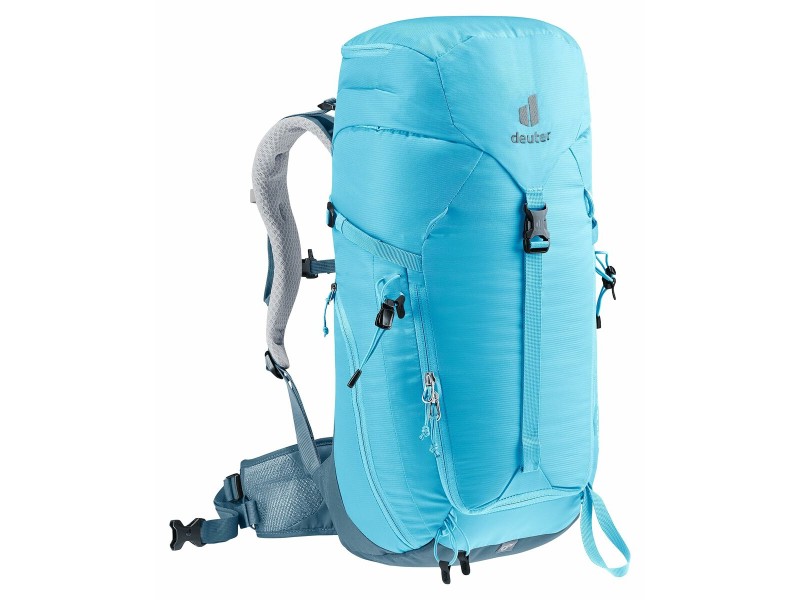 Спортна Раница Deuter Trail 22 SL Син полиестер 22 L NaN –  BB Походни раници