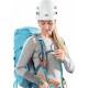 Спортна Раница Deuter Trail 22 SL Син полиестер 22 L NaN –  BB Походни раници
