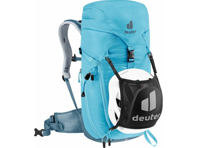 Спортна Раница Deuter Trail 22 SL Син полиестер 22 L NaN –  BB Походни раници
