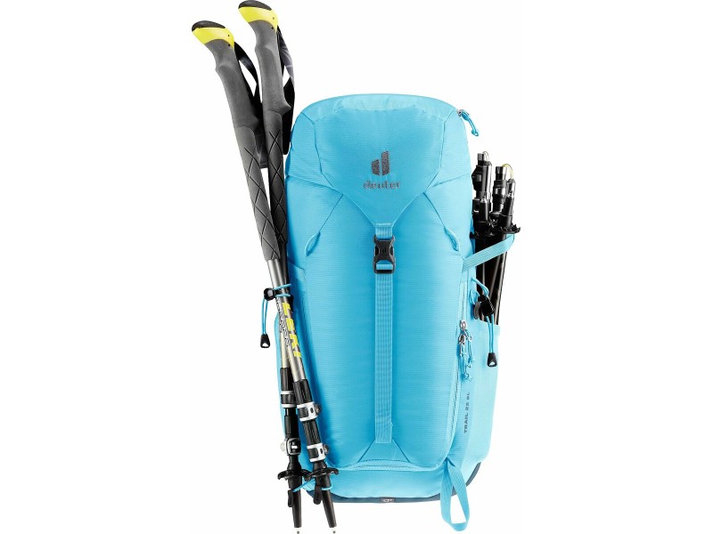 Спортна Раница Deuter Trail 22 SL Син полиестер 22 L NaN –  BB Походни раници