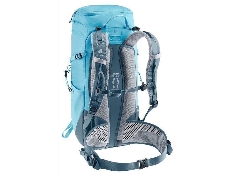 Спортна Раница Deuter Trail 22 SL Син полиестер 22 L NaN –  BB Походни раници
