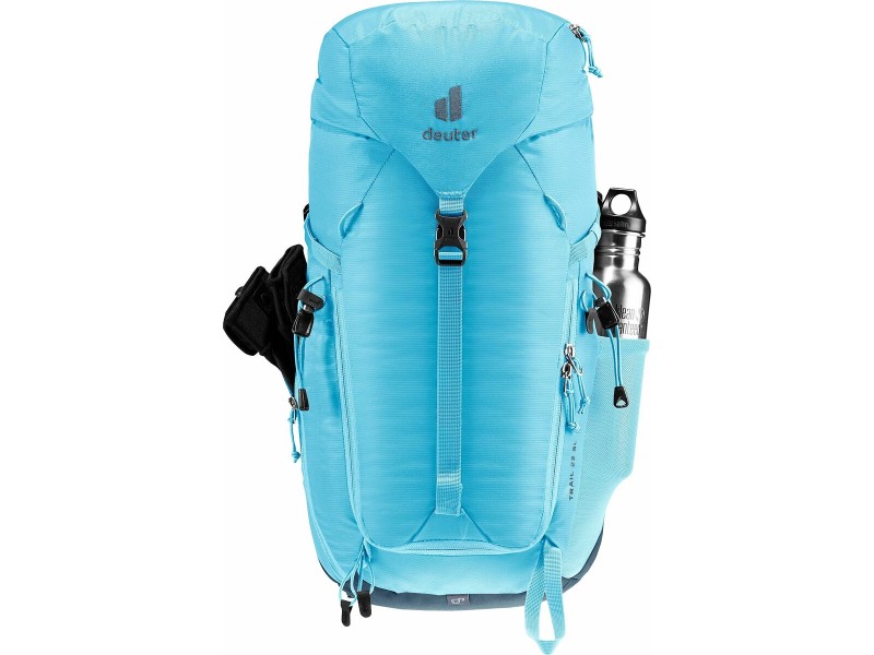 Спортна Раница Deuter Trail 22 SL Син полиестер 22 L NaN –  BB Походни раници