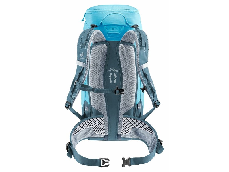 Спортна Раница Deuter Trail 22 SL Син полиестер 22 L NaN –  BB Походни раници