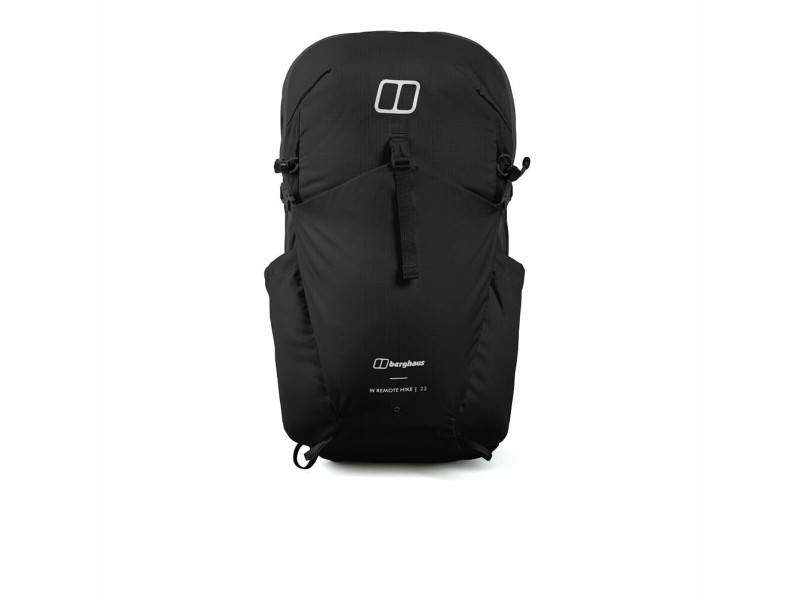 Спортна Раница Berghaus Remote Hike 23l Dame Черен 23 L NaN –  BB Походни раници