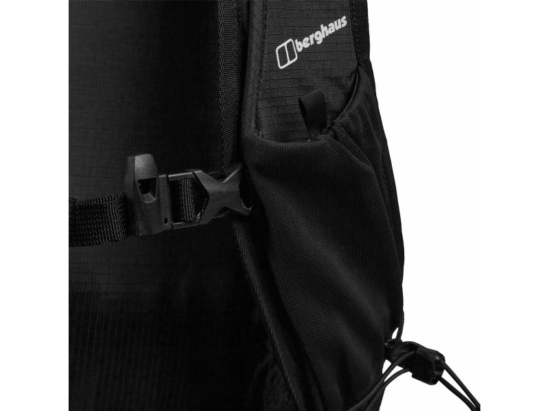 Спортна Раница Berghaus Remote Hike 23l Dame Черен 23 L NaN –  BB Походни раници