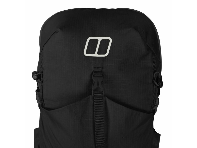 Спортна Раница Berghaus Remote Hike 23l Dame Черен 23 L NaN –  BB Походни раници