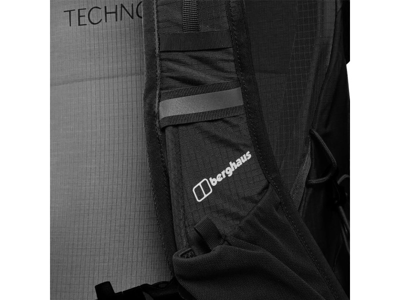 Спортна Раница Berghaus Remote Hike 23l Dame Черен 23 L NaN –  BB Походни раници