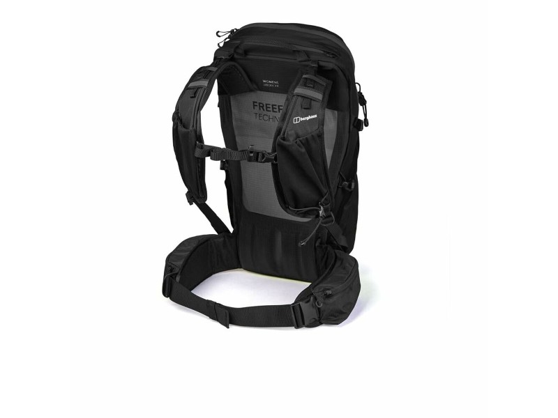 Спортна Раница Berghaus Remote Hike 23l Dame Черен 23 L NaN –  BB Походни раници