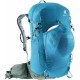 Спортна Раница Deuter Trail Pro 33 Син Зелен 33 L NaN от | techMAG.bg Спортна Раница Deuter Trail Pro 33 Син Зелен 33 L NaN – BB Походни раници