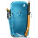 Спортна Раница Deuter Trail Pro 33 Син Зелен 33 L NaN от | techMAG.bg Спортна Раница Deuter Trail Pro 33 Син Зелен 33 L NaN – BB Походни раници