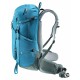 Спортна Раница Deuter Trail Pro 33 Син Зелен 33 L NaN от | techMAG.bg Спортна Раница Deuter Trail Pro 33 Син Зелен 33 L NaN – BB Походни раници