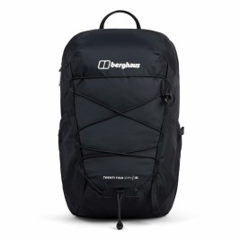 Спортна Раница Berghaus 24/7 365 U18 Черен 18 L