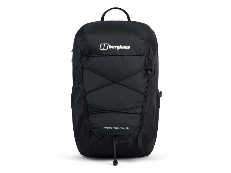 Спортна Раница Berghaus 24/7 365 U18 Черен 18 L NaN –  BB Походни раници