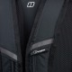 Спортна Раница Berghaus 24/7 365 U18 Черен 18 L NaN –  BB Походни раници