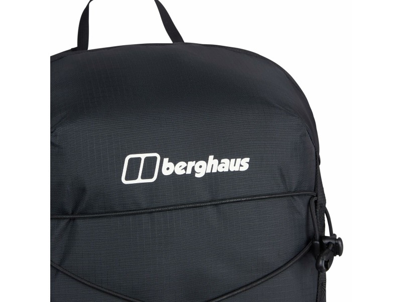 Спортна Раница Berghaus 24/7 365 U18 Черен 18 L NaN –  BB Походни раници