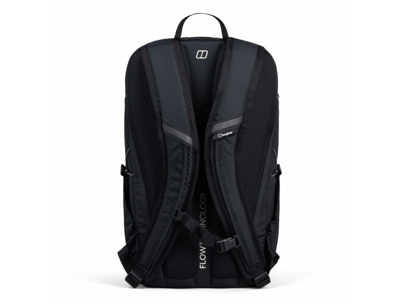 Спортна Раница Berghaus 24/7 365 U18 Черен 18 L NaN –  BB Походни раници