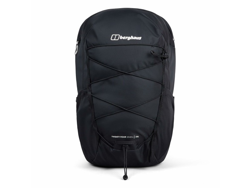 Спортна Раница Berghaus 24/7 365 U28 Черен 28 L NaN –  BB Походни раници