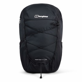 Спортна Раница Berghaus 24/7 365 U28 Черен 28 L