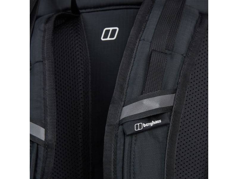 Спортна Раница Berghaus 24/7 365 U28 Черен 28 L NaN –  BB Походни раници