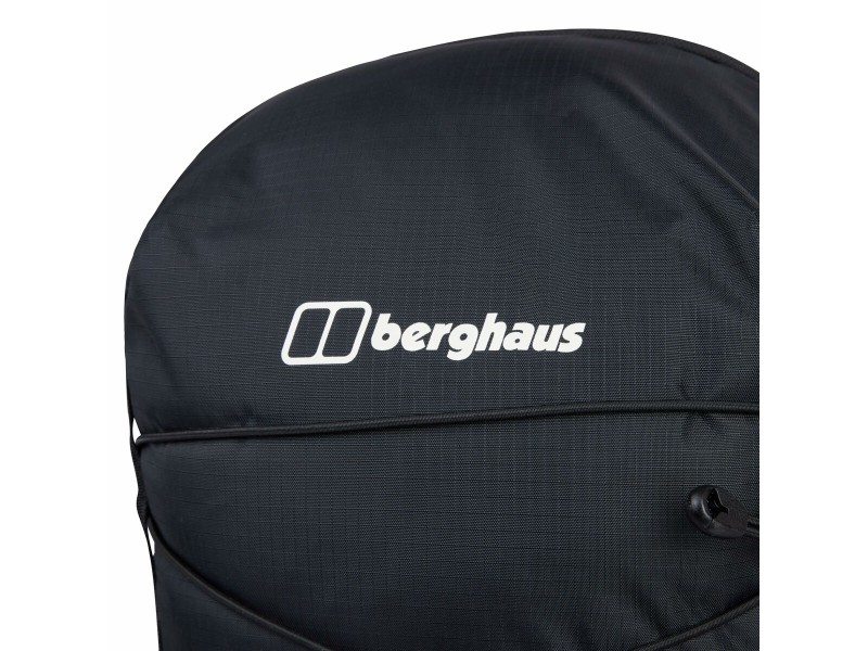 Спортна Раница Berghaus 24/7 365 U28 Черен 28 L NaN –  BB Походни раници