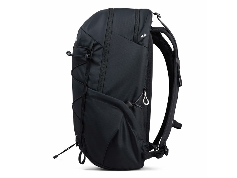 Спортна Раница Berghaus 24/7 365 U28 Черен 28 L NaN –  BB Походни раници