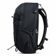 Спортна Раница Berghaus 24/7 365 U28 Черен 28 L NaN –  BB Походни раници