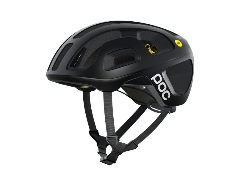 Каска за Велосипед за Възрастни POC OCTAL MIPS Черен 50-56 cm NaN от | techMAG.bg Каска за Велосипед за Възрастни POC OCTAL MIPS Черен 50-56 cm NaN – BB Многофункционални каски