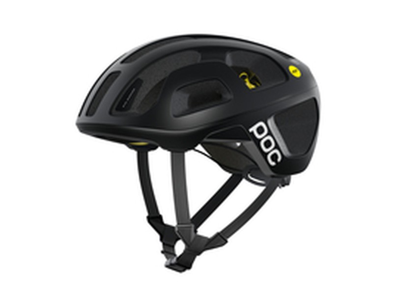 Каска за Велосипед за Възрастни POC OCTAL MIPS Черен 50-56 cm NaN от | techMAG.bg Каска за Велосипед за Възрастни POC OCTAL MIPS Черен 50-56 cm NaN – BB Многофункционални каски