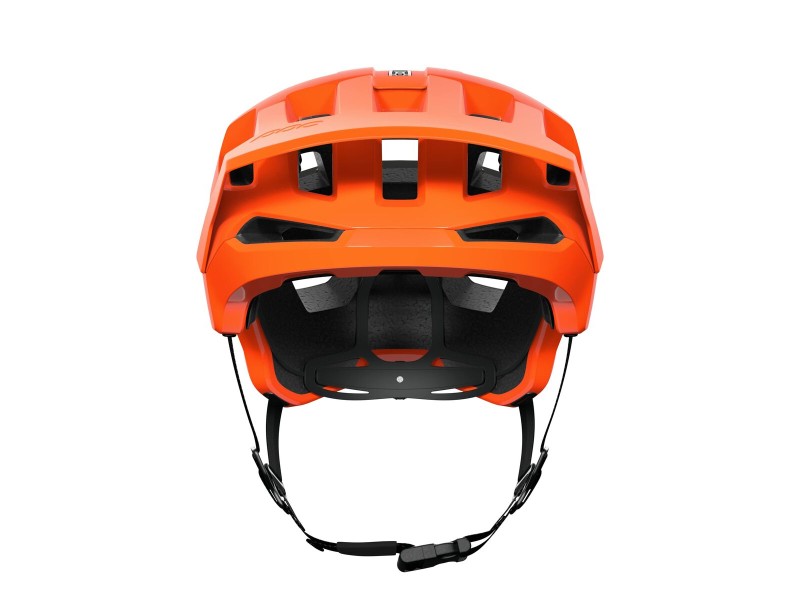 Каска за Велосипед за Възрастни POC Kortal Race MIPS Черен Оранжев 55-58 cm NaN –  BB Многофункционални каски