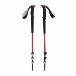 Щека Black Diamond BD110045 Черен Червен