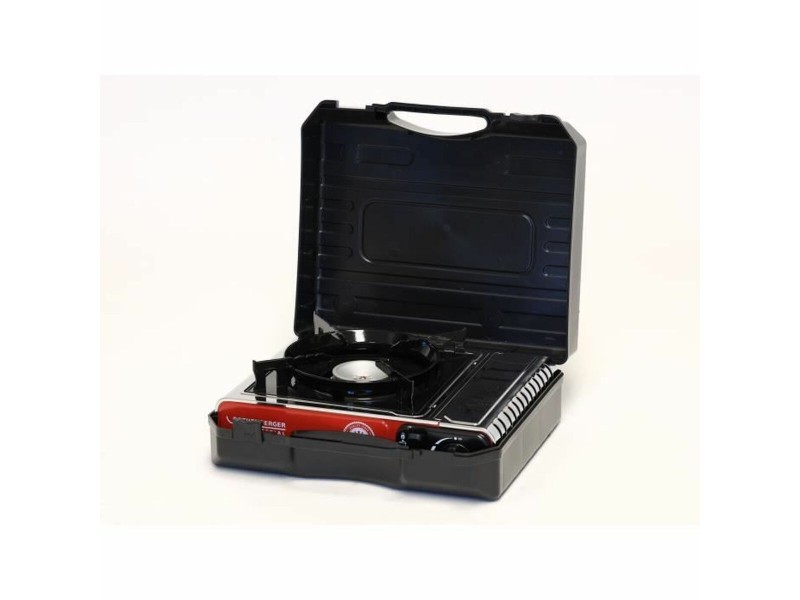 газова печка Rothenberger PREMIUM RS 220 NaN –  BB Къмпинг печки