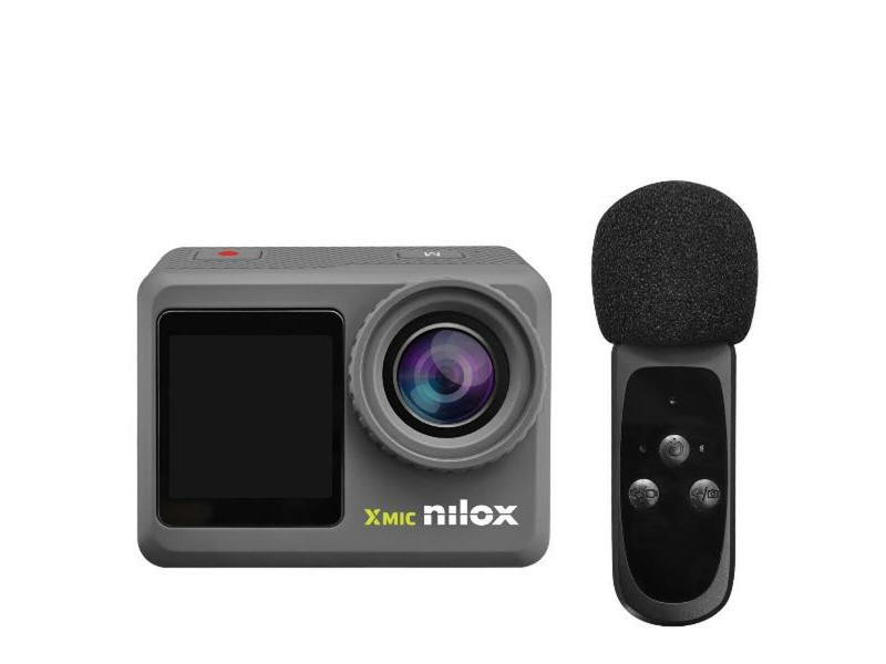 Калъфи Nilox NXACXMIC NaN –  BB Калъфи