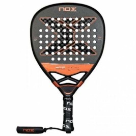 Ракета за Падел Nox AT10 Luxury Genius Attack 12K 2025