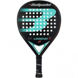 Ракета за Падел Bullpadel Legend Woman 4.0 Фибростъкло